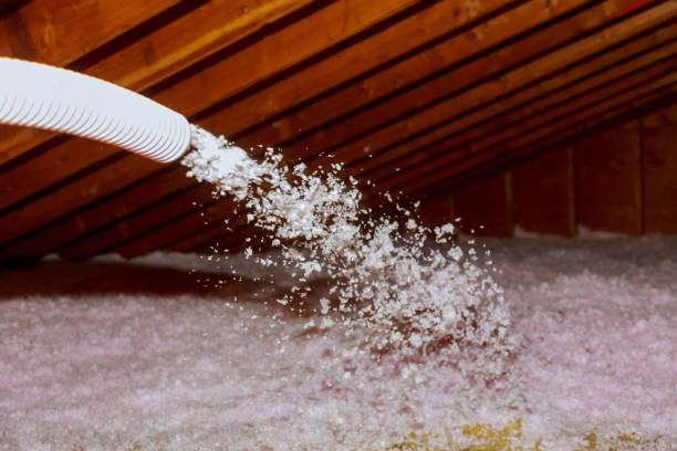 Best Residential Insulation in Beach City, TX