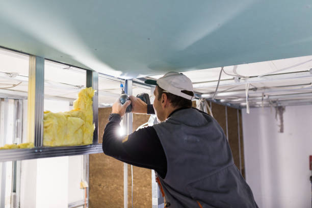 Best DIY Insulation Kits and Guidance in Beach City, TX