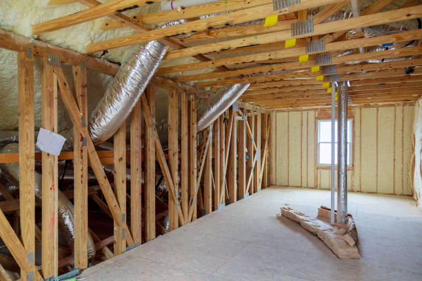 Best Fiberglass Insulation in Beach City, TX