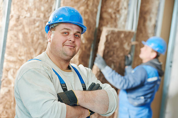 Types of Insulation We Offer in Beach City, TX