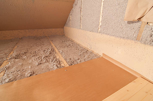 Best Insulation Maintenance and Repair in Beach City, TX